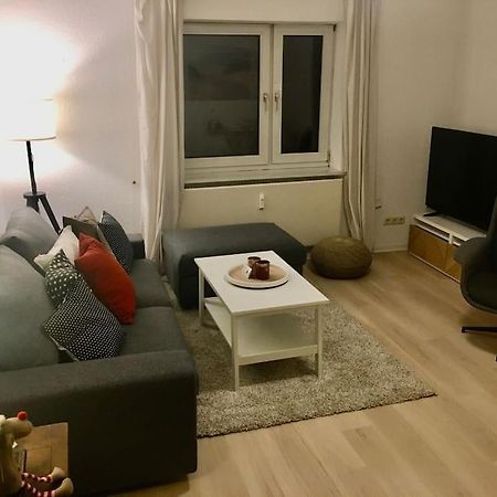 Schoene 2-Zimmerwohnung, 10 Geh-Minuten Zum Strand Timmendorfer Strand Esterno foto