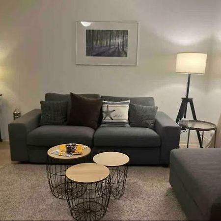 Schoene 2-Zimmerwohnung, 10 Geh-Minuten Zum Strand Timmendorfer Strand Esterno foto