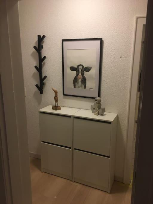 Schoene 2-Zimmerwohnung, 10 Geh-Minuten Zum Strand Timmendorfer Strand Esterno foto